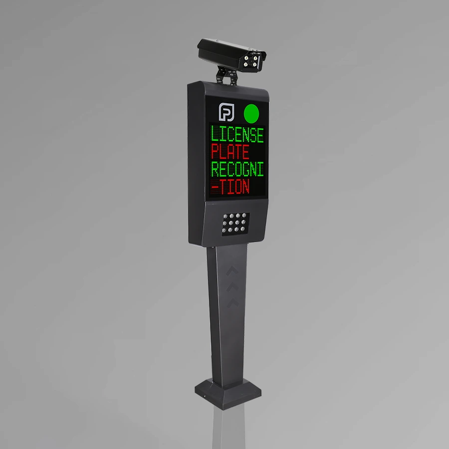 Máquina todo en uno con cámara LPR de 3mp/4mp RPL-RZ03_1 1
