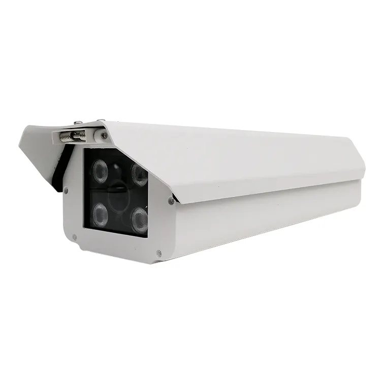 Revolutionizing Surveillance: Exploring The Capabilities Of Automatic License Plate Recognition 1