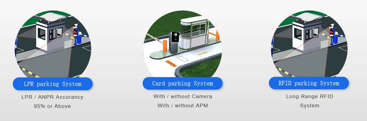 Alpr كاميرا التعرف الآلي على لوحة الترخيص مع تحليل سمات السيارة Lpr Camera Anpr Camera 5