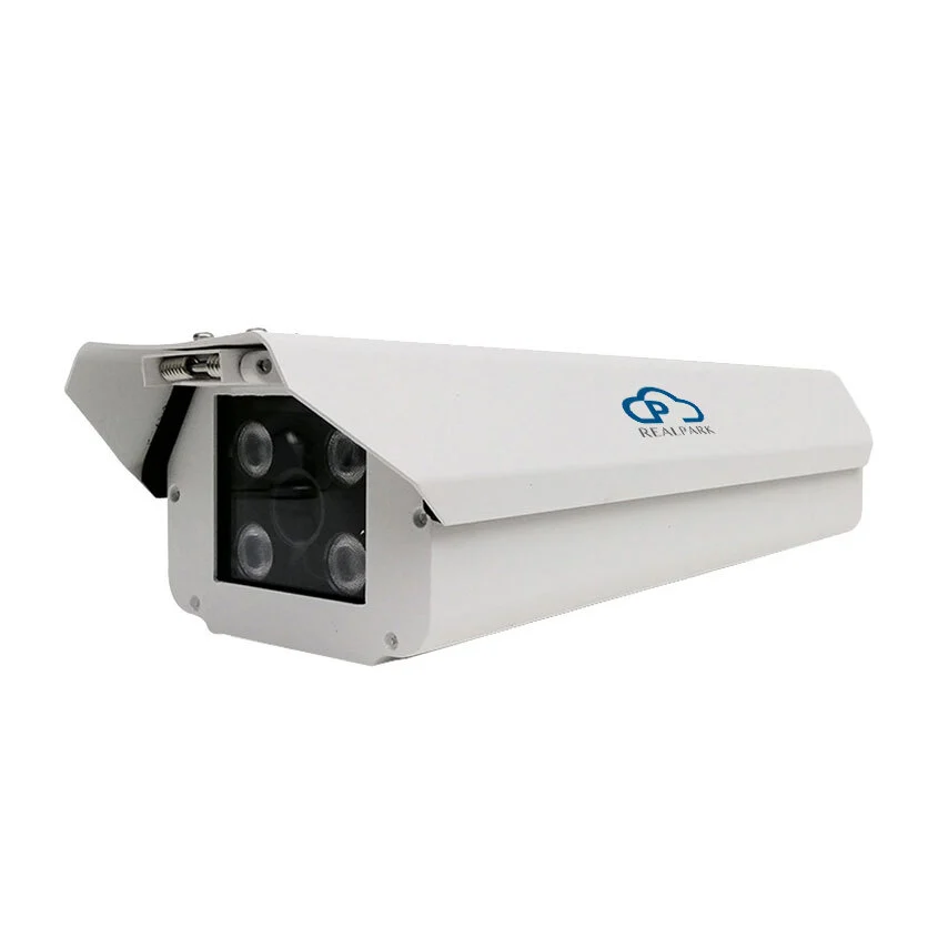 China Factory Made Efficient License Plate Recognition Software With Hd Camera Intelligent Car Parking System 1
