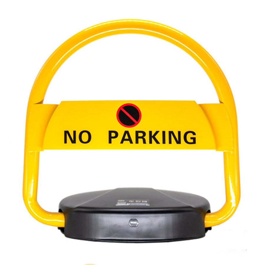 RPL-CWS-103 Parking Lift Smart Parking Lock 1