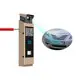 Marca Realpark de reconhecimento automático de matrícula ≈70kg 0,01Lux 3