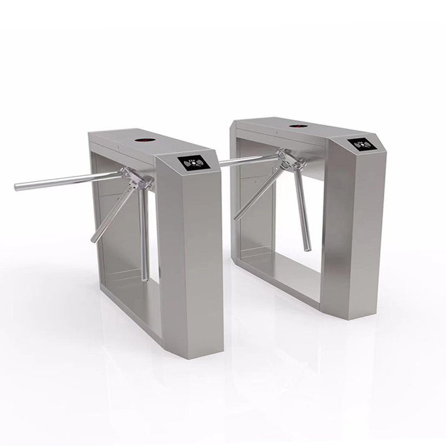 Porte YB309-SGZ de tourniquet de trépied de contrôle d'accès de sécurité de valeur03 1