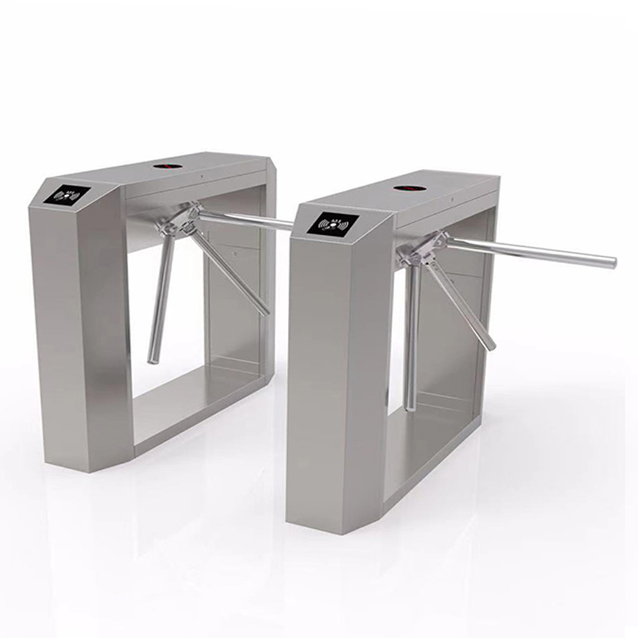 Porte YB309-SGZ de tourniquet de trépied de contrôle d'accès de sécurité de valeur03 3