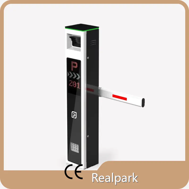 Automatic License Plate Recognition for Aquariums Fixed Aperture 0.01Lux 1