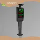 Automatic License Plate Recognition 300W/400W Pixel JPEG Option Realpark Brand Black/Yellow 1