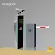 Automatic License Plate Recognition Realpark,Height 1450mm * Width 340mm * Thickness 200mm 1