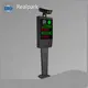 Realpark Automatic Licence Plate Recognition Brand Type a/ Type B/ Type C Option 0.01Lux Custom 1