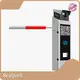 Automatic Plate Number Recognition ≈70kg Realpark Company 1
