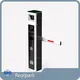 Automatic Plate Number Recognition L192cm*H384cm (P3 Full-color LED Eight-line Display) for Aquariums Realpark 1