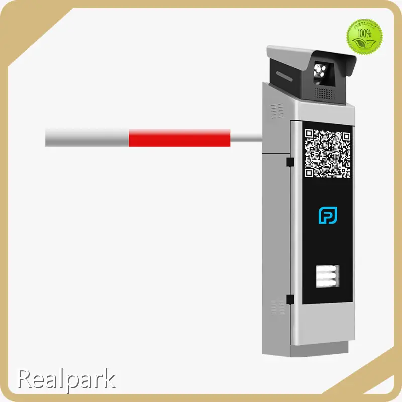 Automatic Licence Plate Recognition RealparkRPL-XY01 0.01Lux ≈70kg 1