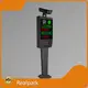 Reconhecimento automático de placas de veículos Realpark para diferentes setores 1