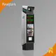 Vehicle Number Plate Detection Realpark Brand Single LED module 64*32 lattice Fixed aperture focal length: 6mm 5% to 85% 1