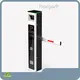 Automatic Plate Number Recognition 0.01Lux Realpark RPL-YY04 Custom L192cm*H384cm (P3 Full-color LED Eight-line Display) 1
