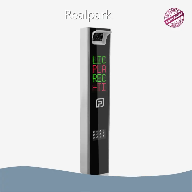 Licence Plate Detection Supports SD2.0 Micro SD (TF) Cards with a Maximum Capacity of 128GB for Swimming Pool Realpark 1