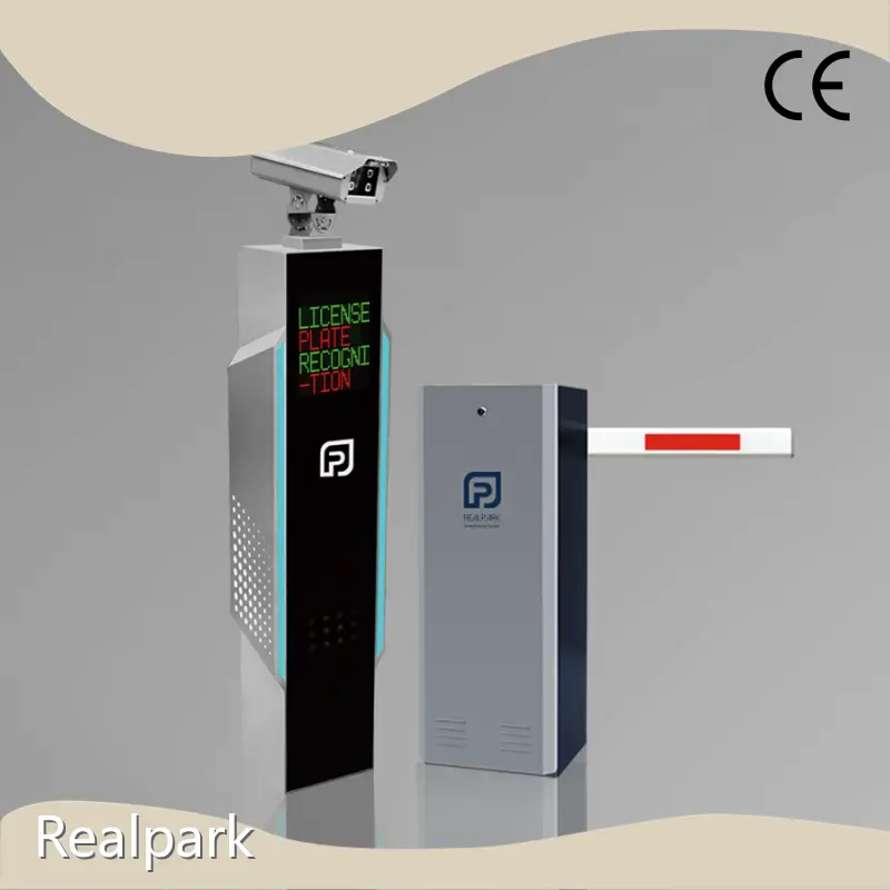 Automatic Licence Plate Recognition 150W MAX -10℃ ~ 60℃ (optional thermostat) Realpark Brand 1