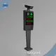 Automatic Plate Number Recognition 320mm*320mm(P4.75 Top Red and Bottom Green LED Four-line Display) Realpark Brand Supports SD2.0 Micro SD(TF)cards with a Maximum Capacity of 32G 1