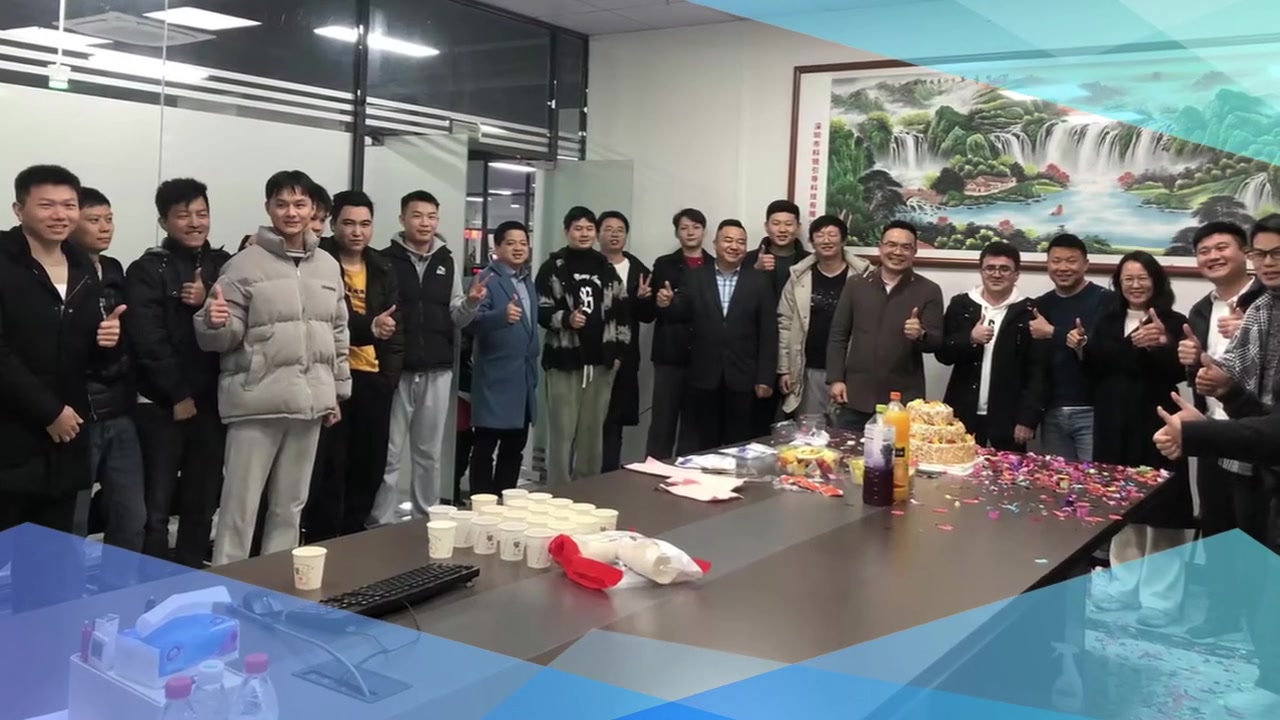 阿塞拜疆-最大商业停车商场项目-1