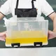 Refrigerator Beverage Organizer Manufacture PP 8