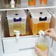 Refrigerator Beverage Organizer Manufacture PP 7
