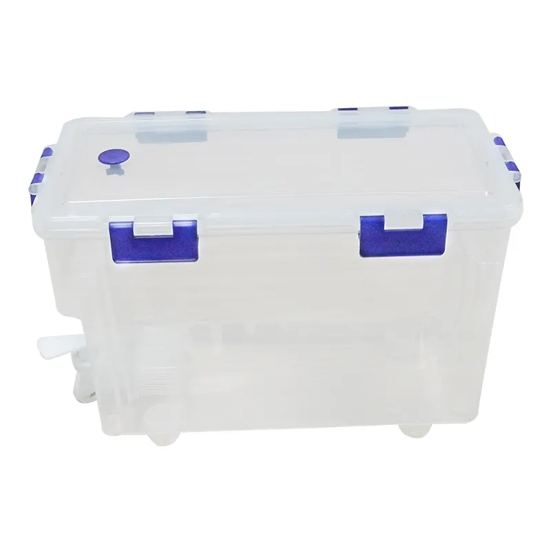 Refrigerator Beverage Organizer Manufacture PP 2