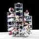 Clear Shoe Storage Boxes Company for Home Organization 6