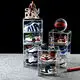 Clear Shoe Storage Boxes Company for Home Organization 4