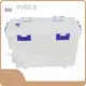 Plastic Refrigerator Storage Containers BPA-free/FDA Company 3800ml 1