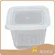 Quality Brand Plastic Cereal Containers 550ml 1