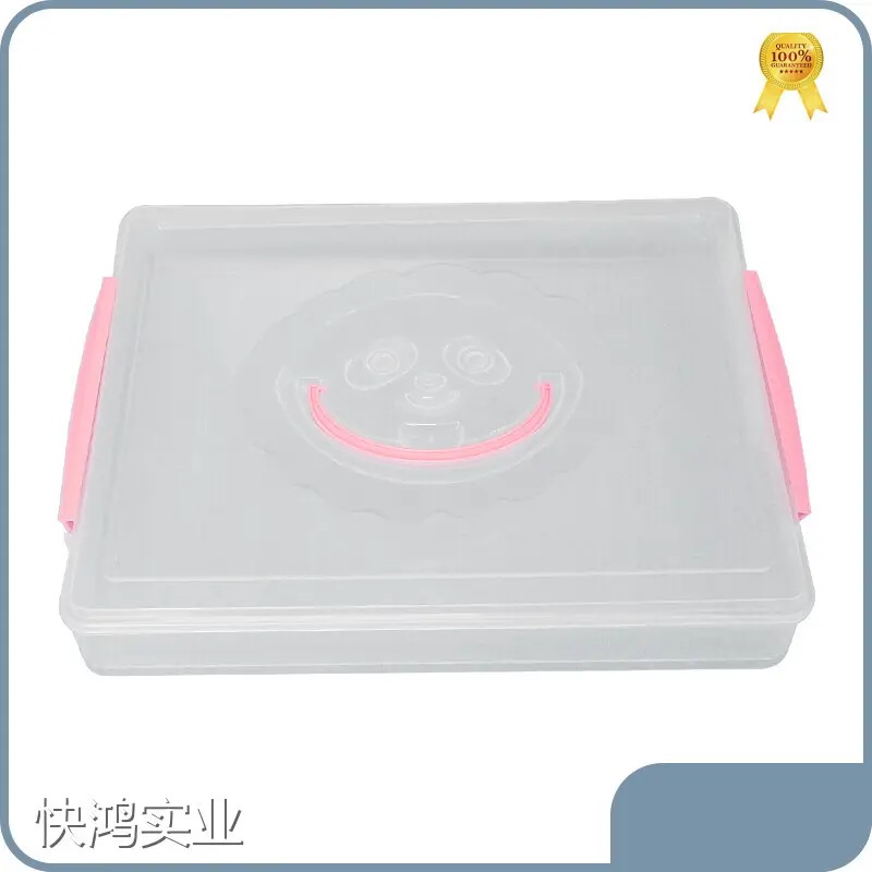 Brand Plastic Storage Products Supplier 1