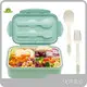 Plastic Lunch Box Price 21*14.5*5.5cm BPA-free/FDA Plastic Lunch Box Price Pp Brand 1