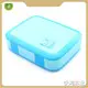 Plastic Tiffin Box Price Brand Customized 20.5*16*6 Cm Custom 1