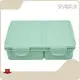 Plastic Lunch Containers with Dividers PP / BPA-free/FDA 1