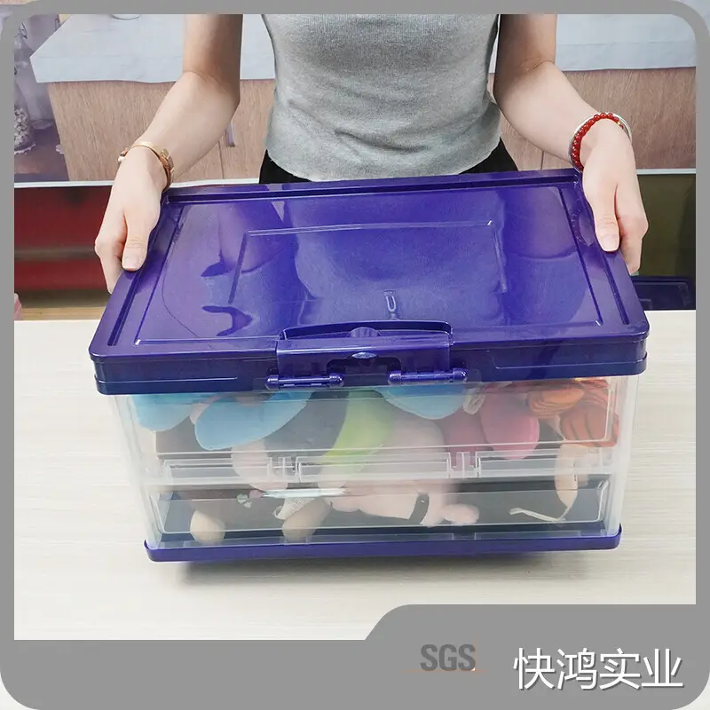 Organization Products Brand 43*31.5*24.5 CM(43*31.5*6cm ) BPA-free/FDA Manufacture 1