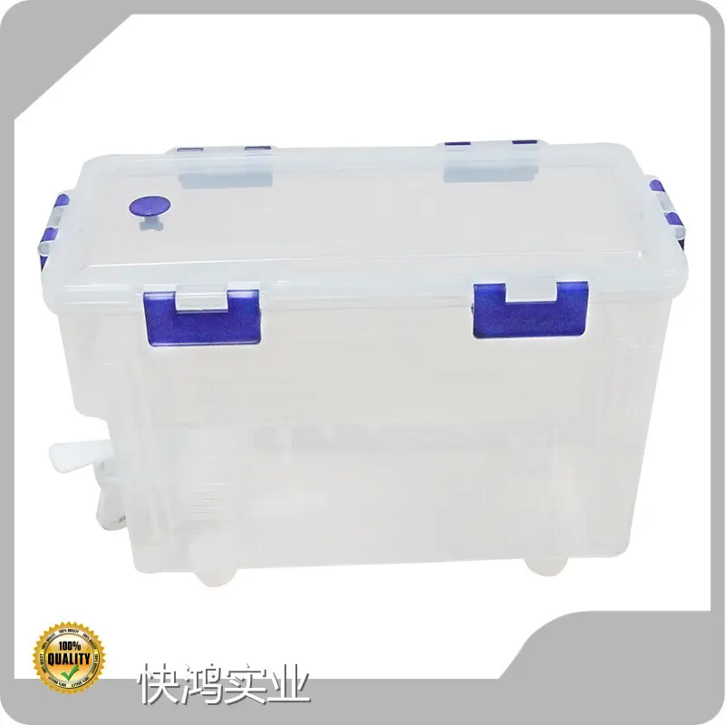 Wholesale Plastic Storage Containers for Fridge for Business for Refrigerator Storage 1