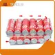 Plastic Storage Containers for Fridge 35.5*17*15 CM / PP 1
