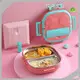 Best Plastic Steel Lunch Box Manufacturers for Food Carry 1
