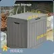 Plastic Outdoor Box BPA-free/FDA Bulk Buy Orange Blue 1