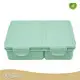 Brand Plastic Snack Box 1400ml BPA-free/FDA PP 1