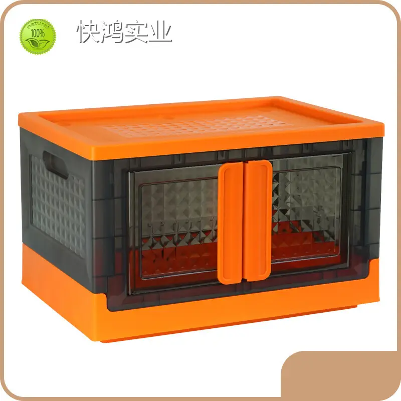 Organization Products Brand 30 L White Grey 1