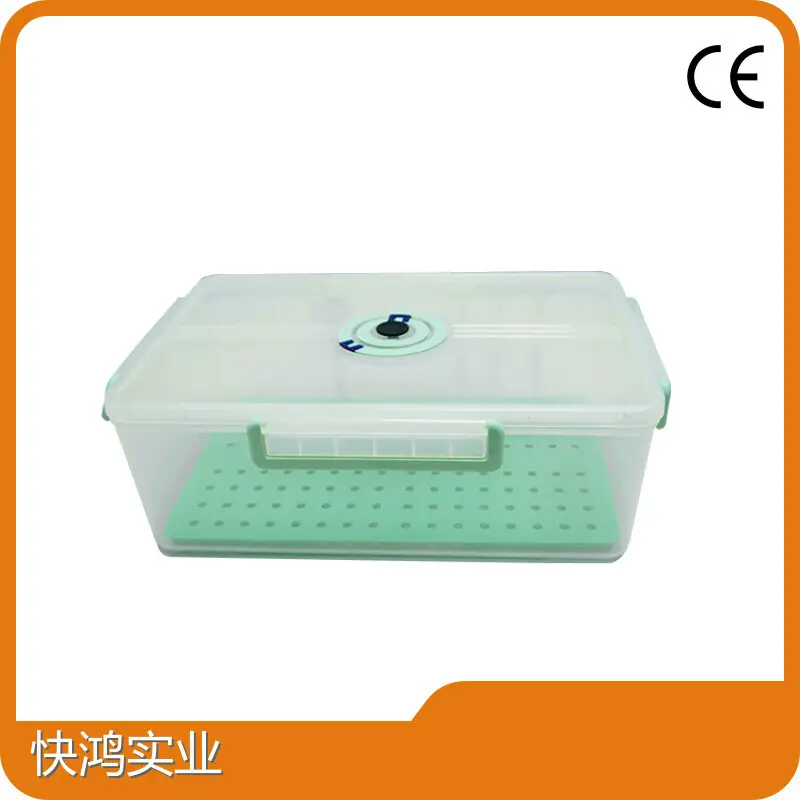 Food Storage Containers with Lids 33*18*11 CM for for Food Storage - 1