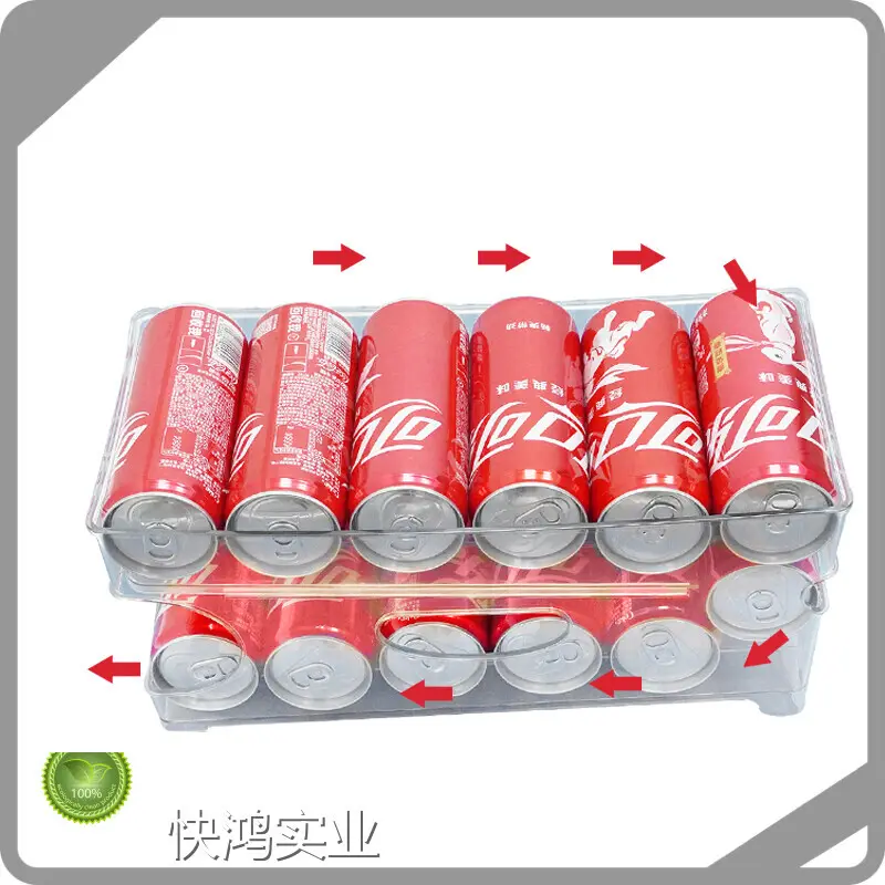 Fridge Food Containers Customized 1