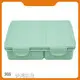 Hot Plastic Lunch Containers with Dividers Customized Brand 1