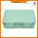 Hotplastic Lunch Containers with Dividers BPA-free/FDA Brand 1