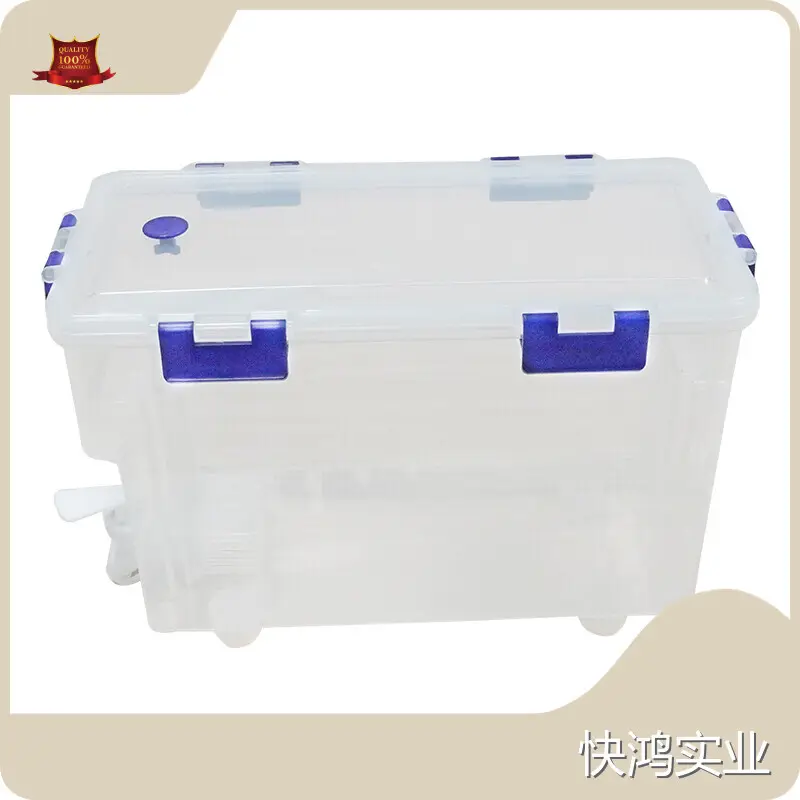Refrigerator Beverage Organizer Manufacture PP 1