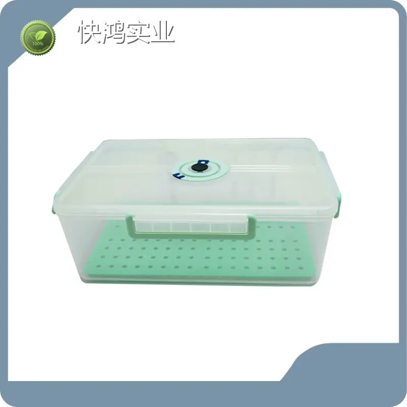 Brand Pantry Storage Containers PP 500g BPA-free/FDA 2800ml 1