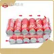 Hot Refrigerator Beverage Organizer PP BPA-free/FDA Brand 1