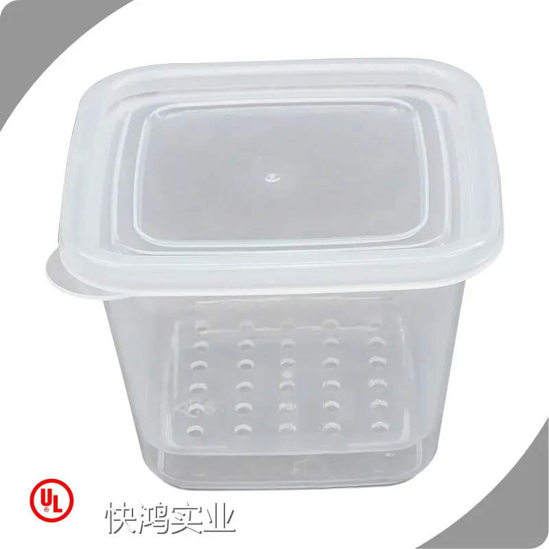 Brand Air Tight Storage Containers Supplier 1