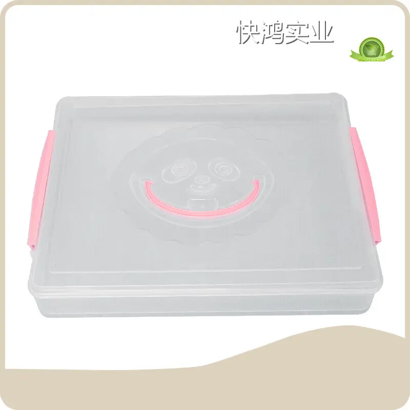 Plastic Fridge Drink Dispenser, Customized, 37*29*6 CM | KUAIHONG 1