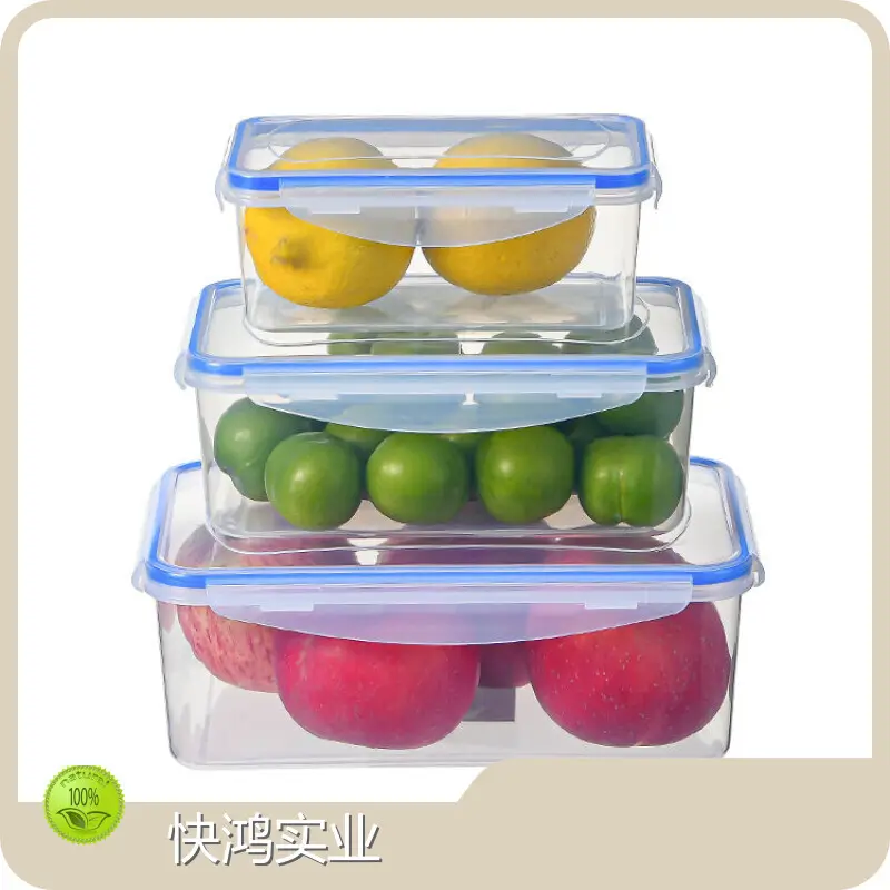 Food Containers with Lids for for Kitchen 1